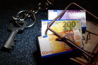 Foto: gefaengnis-m�usefalle | Suchmaschine-Tuningen